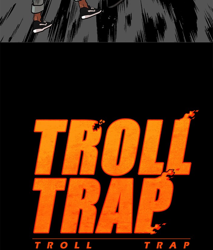 Troll Trap Chapter 103