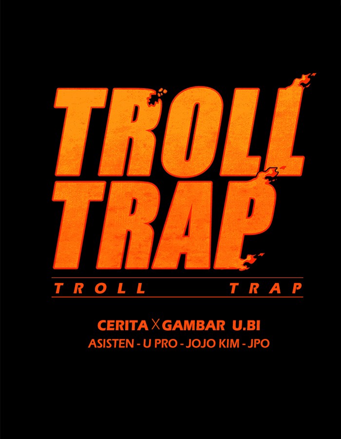 Troll Trap Chapter 105