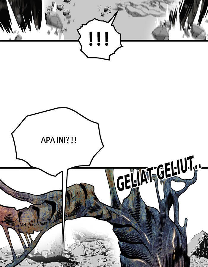 Troll Trap Chapter 105