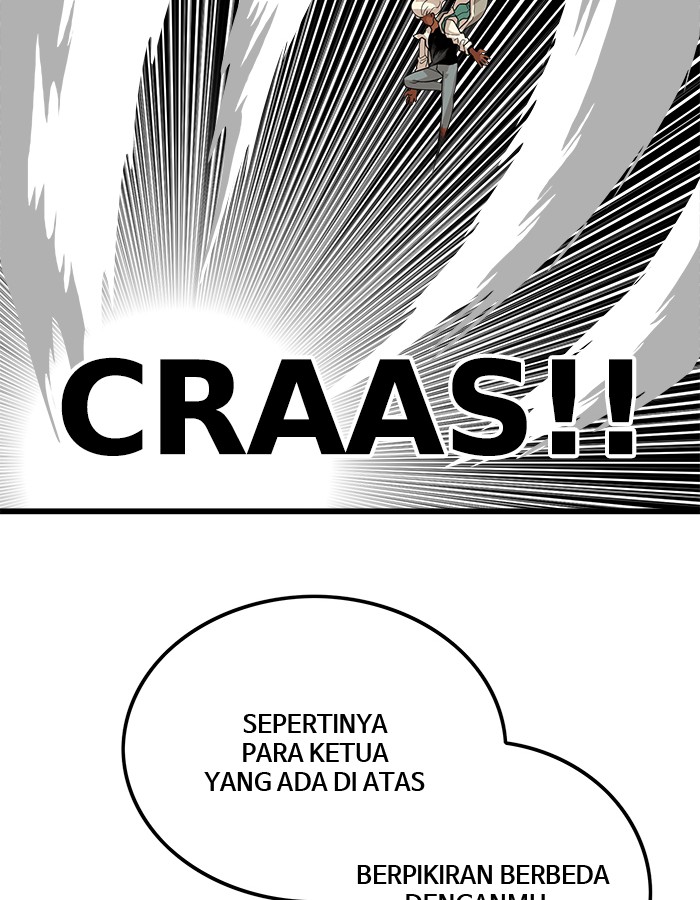 Troll Trap Chapter 105