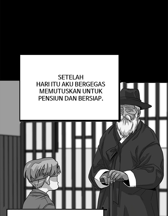 Troll Trap Chapter 105