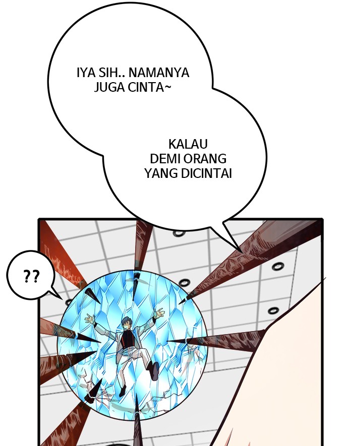 Troll Trap Chapter 107