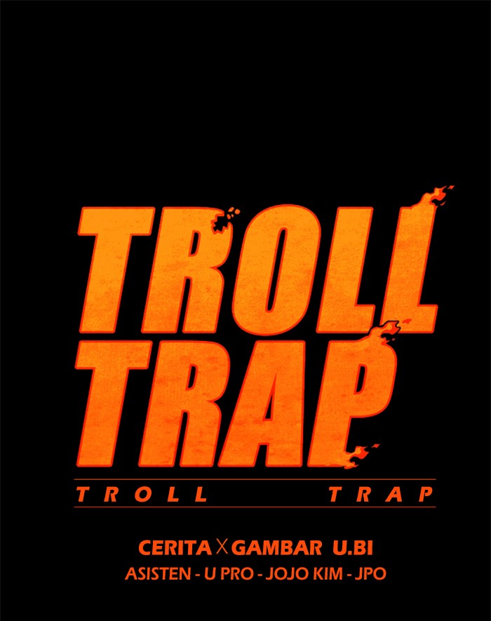 Troll Trap Chapter 107