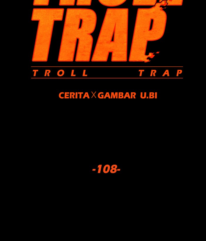 Troll Trap Chapter 108