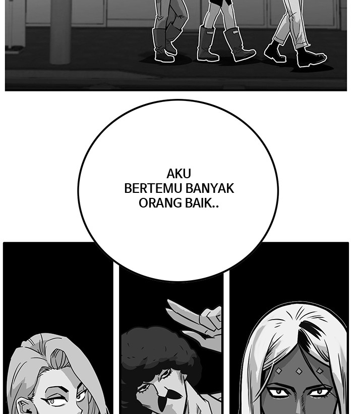 Troll Trap Chapter 109