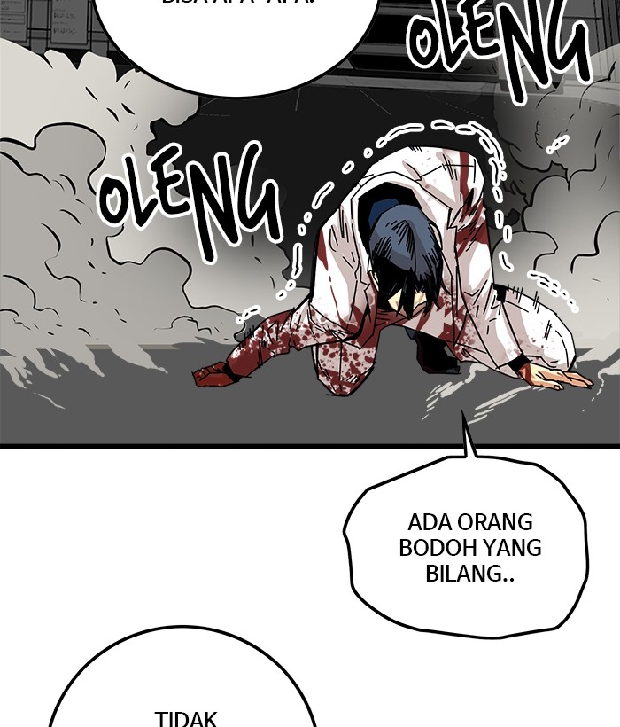 Troll Trap Chapter 109