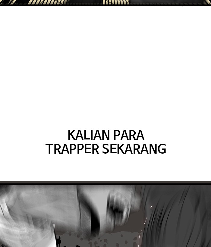 Troll Trap Chapter 109