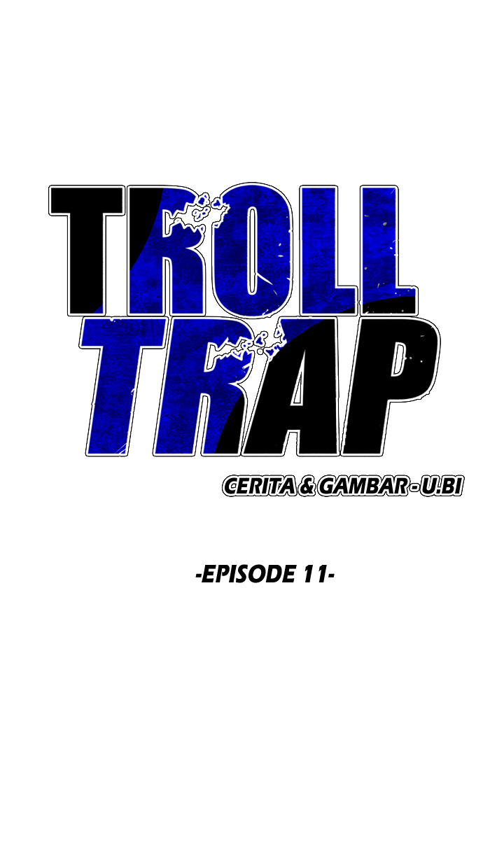 Troll Trap Chapter 11