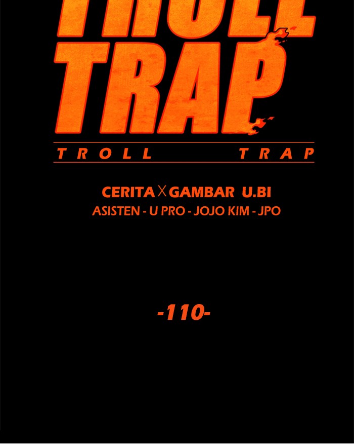 Troll Trap Chapter 110
