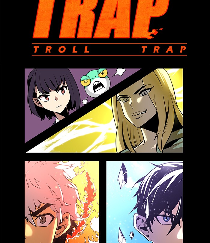 Troll Trap Chapter 112