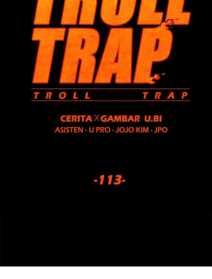 Troll Trap Chapter 113