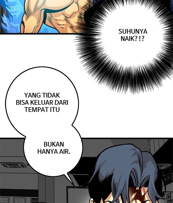 Troll Trap Chapter 115