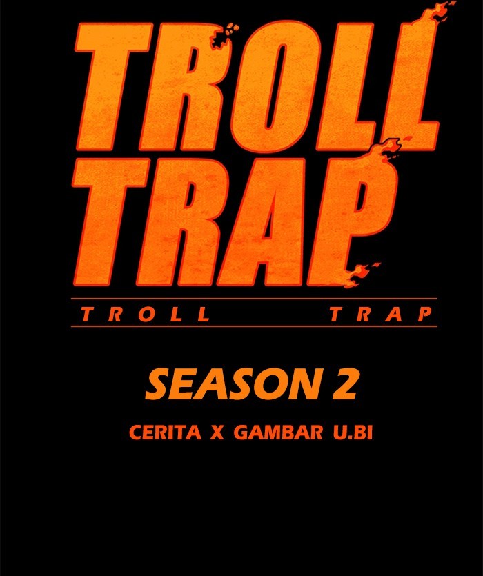 Troll Trap Chapter 116