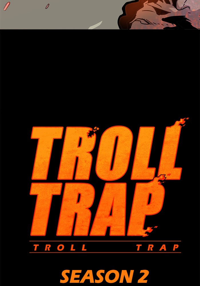 Troll Trap Chapter 118