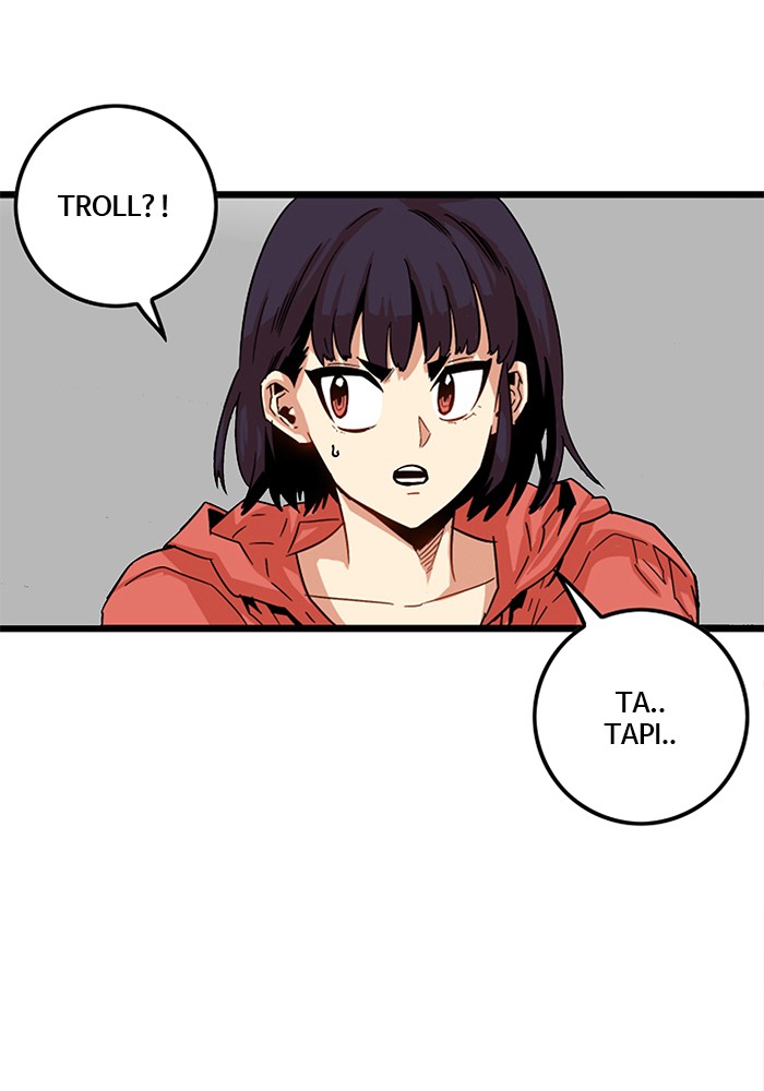 Troll Trap Chapter 118