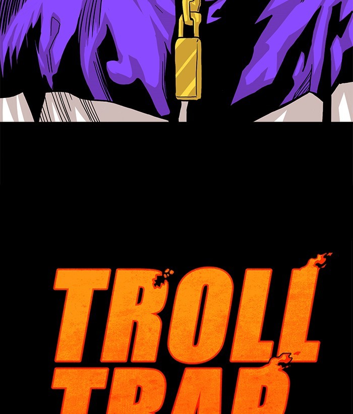 Troll Trap Chapter 119