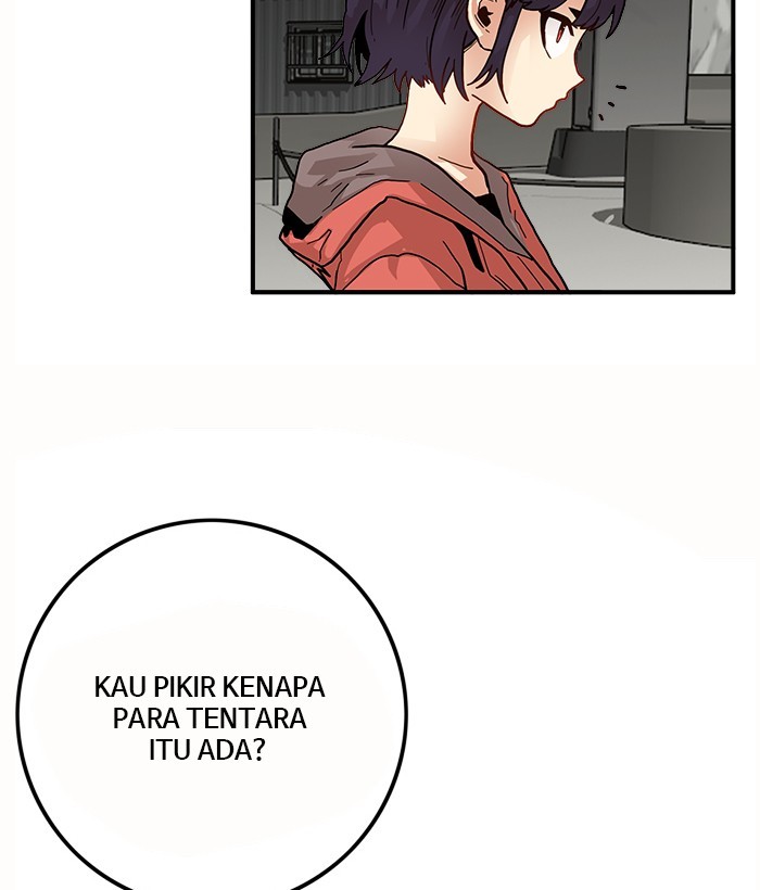 Troll Trap Chapter 119