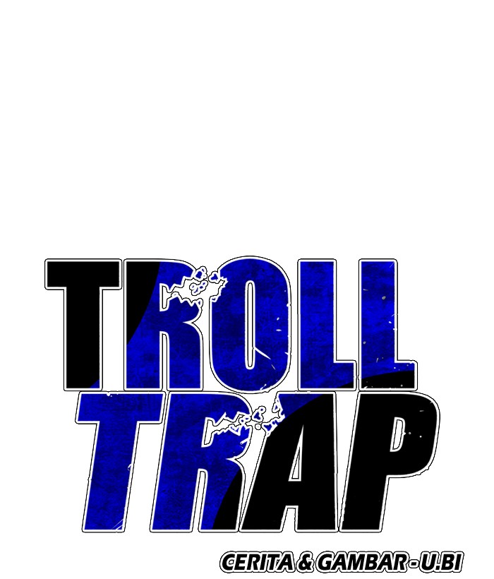 Troll Trap Chapter 12