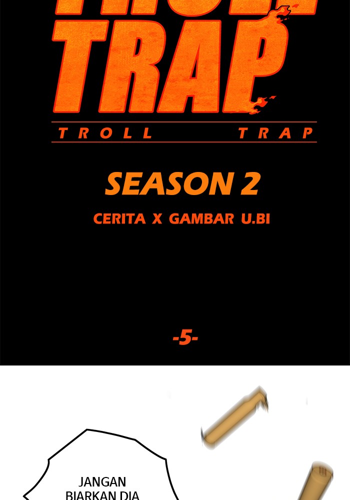 Troll Trap Chapter 120
