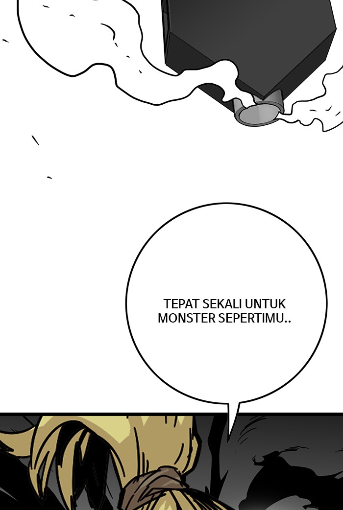 Troll Trap Chapter 121