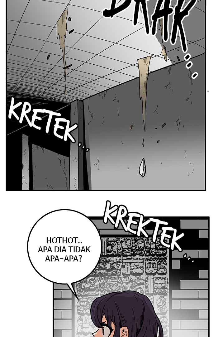 Troll Trap Chapter 121