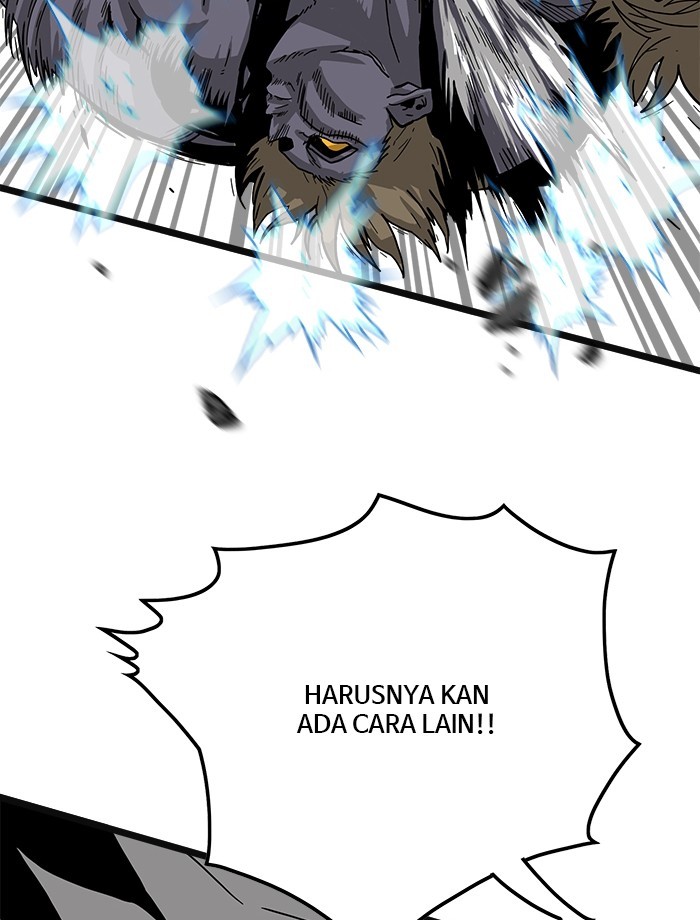 Troll Trap Chapter 122