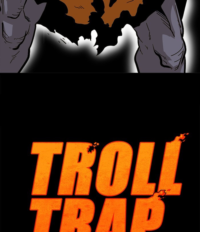 Troll Trap Chapter 123