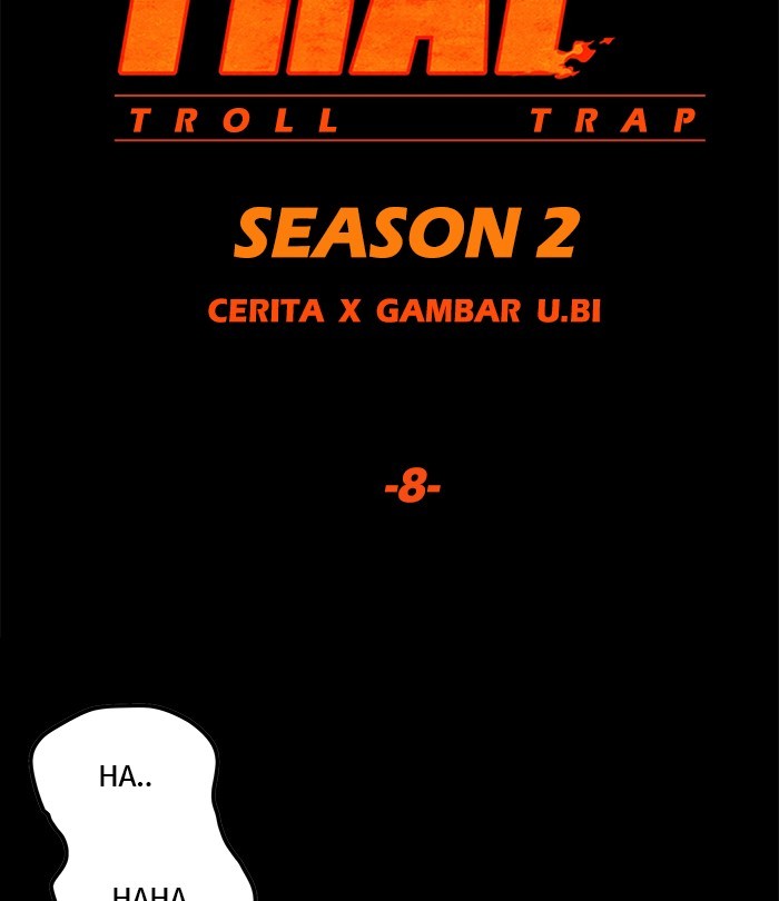 Troll Trap Chapter 123