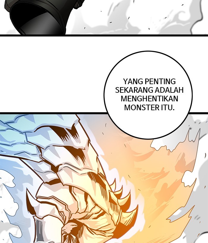 Troll Trap Chapter 124