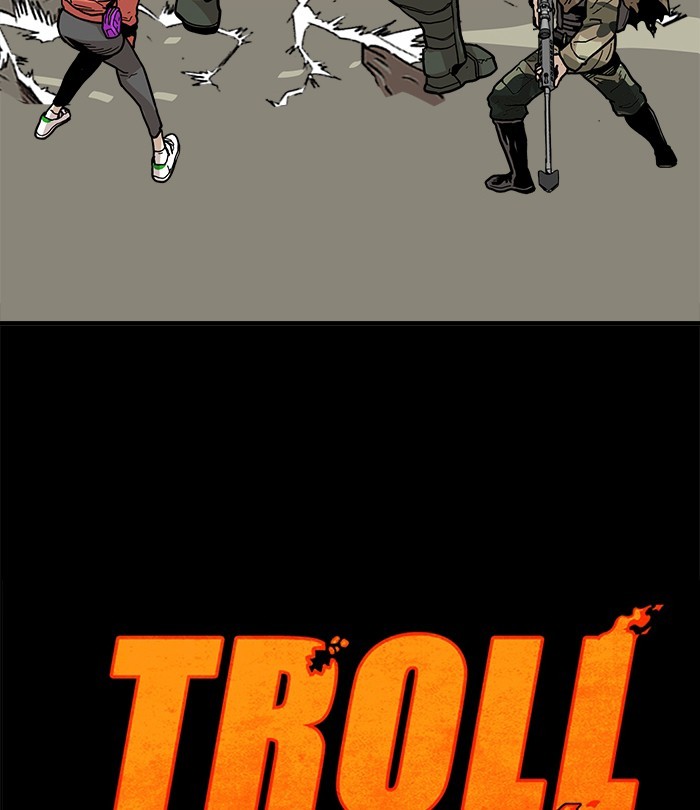 Troll Trap Chapter 125