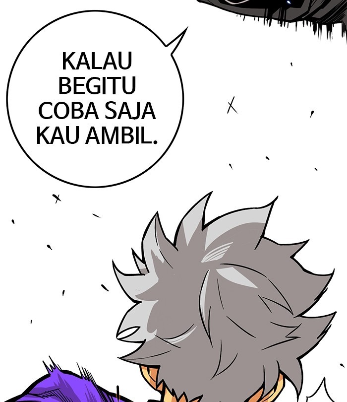 Troll Trap Chapter 125