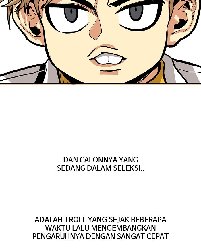 Troll Trap Chapter 126