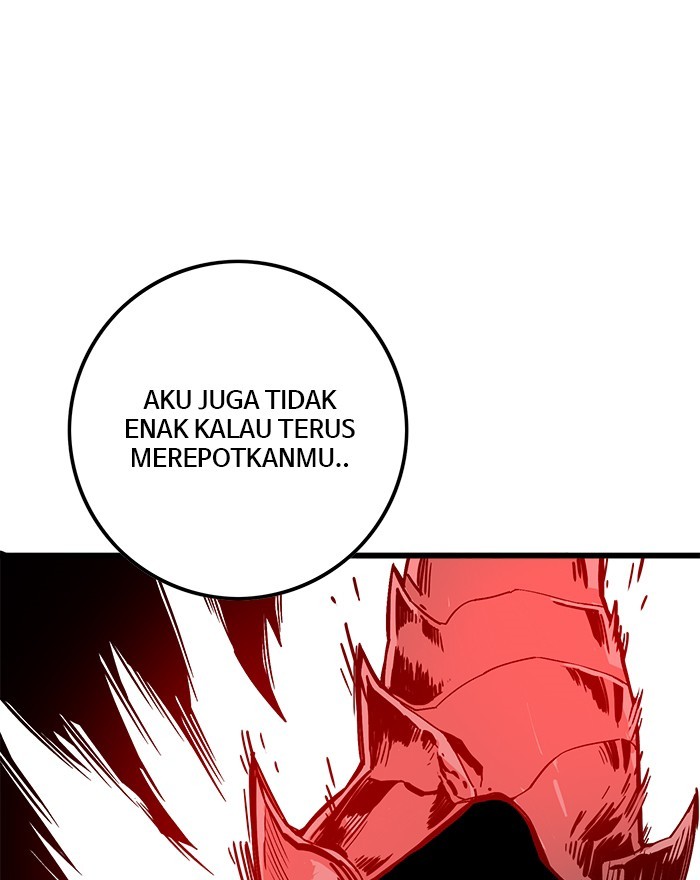 Troll Trap Chapter 126