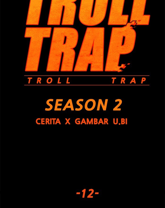 Troll Trap Chapter 127