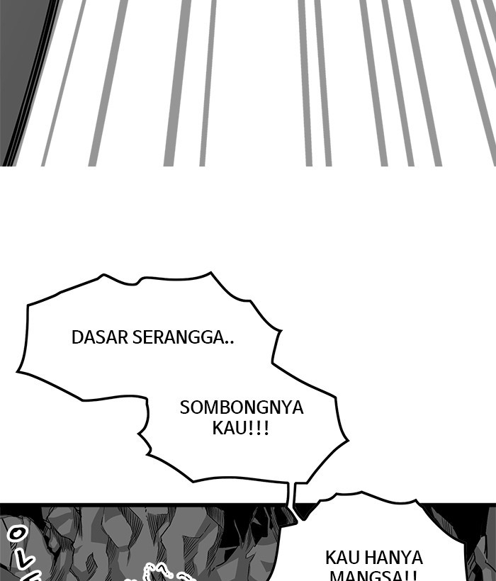 Troll Trap Chapter 128