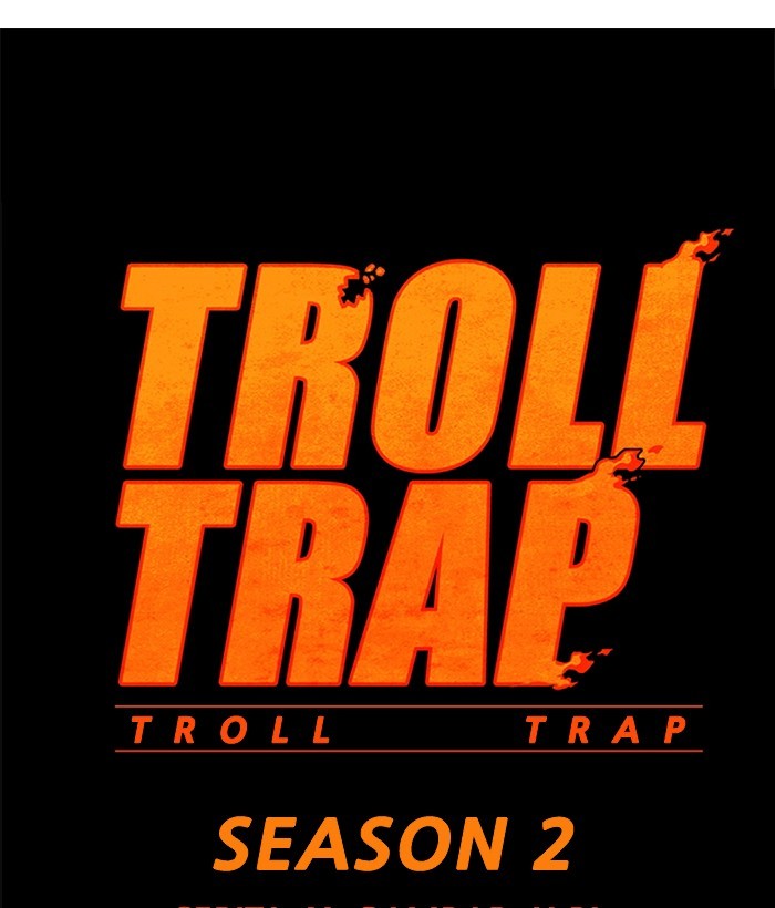 Troll Trap Chapter 128