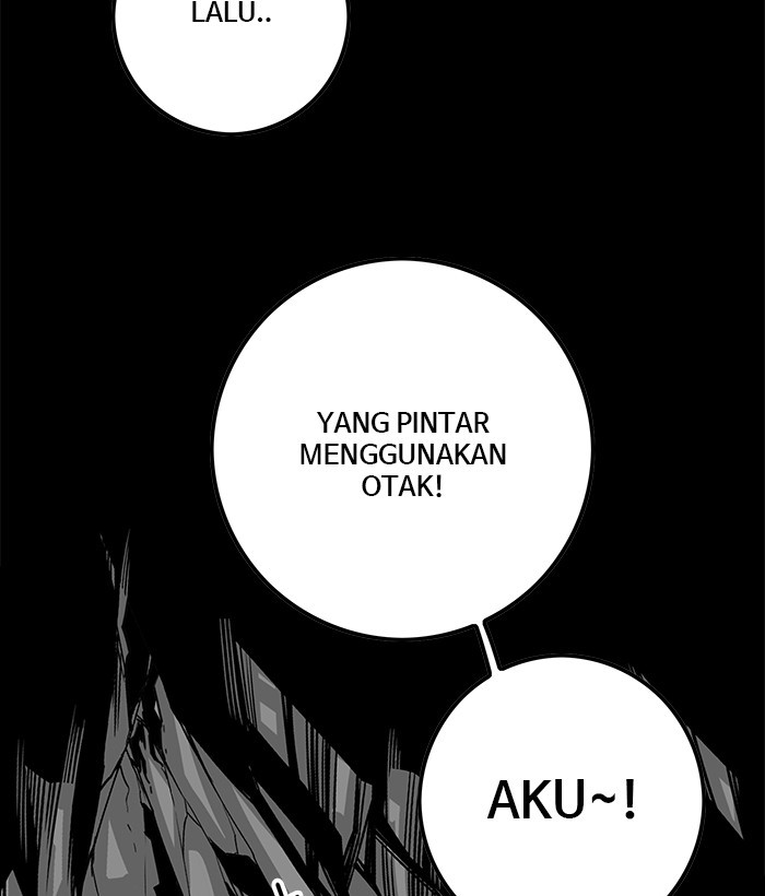 Troll Trap Chapter 128