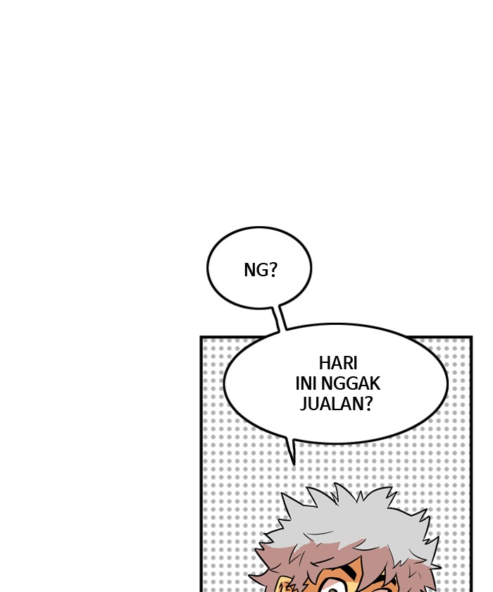 Troll Trap Chapter 13