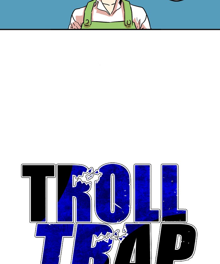 Troll Trap Chapter 13