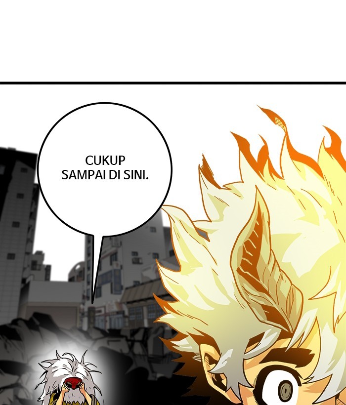 Troll Trap Chapter 131