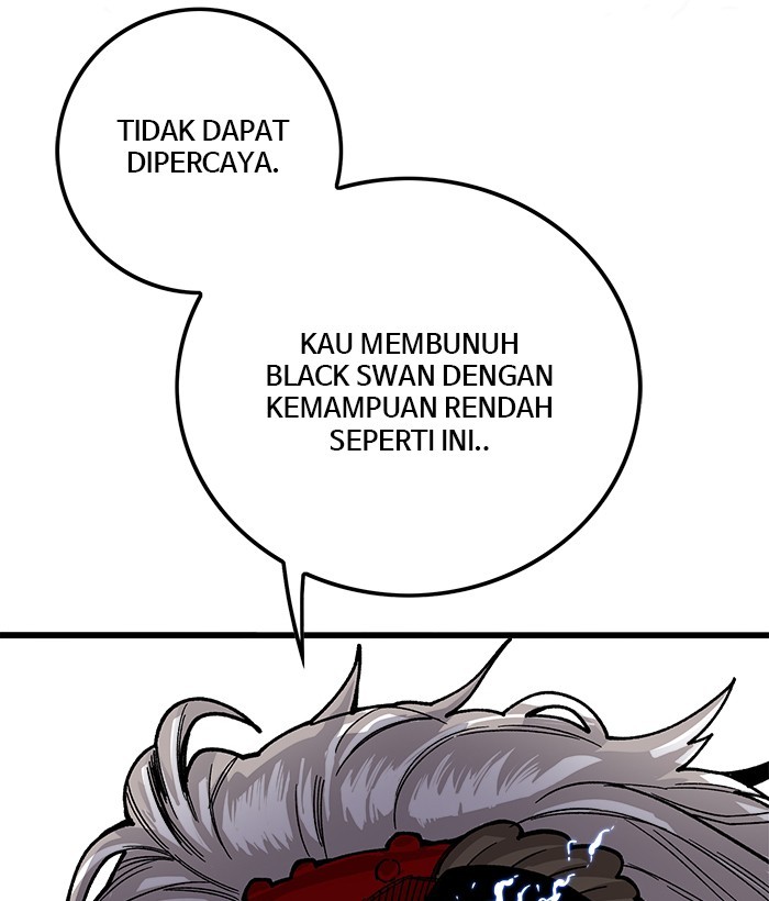 Troll Trap Chapter 131