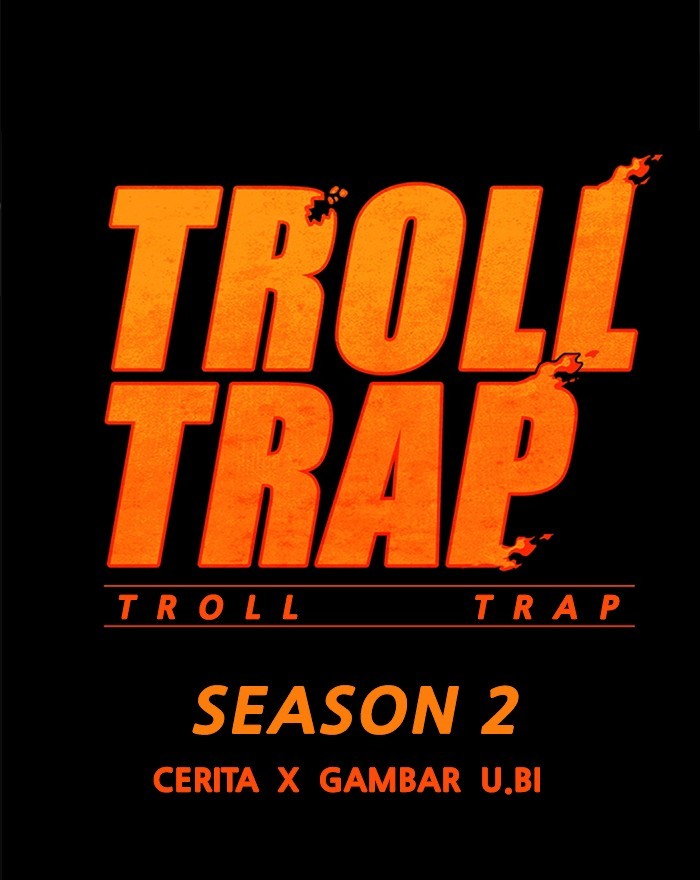 Troll Trap Chapter 133