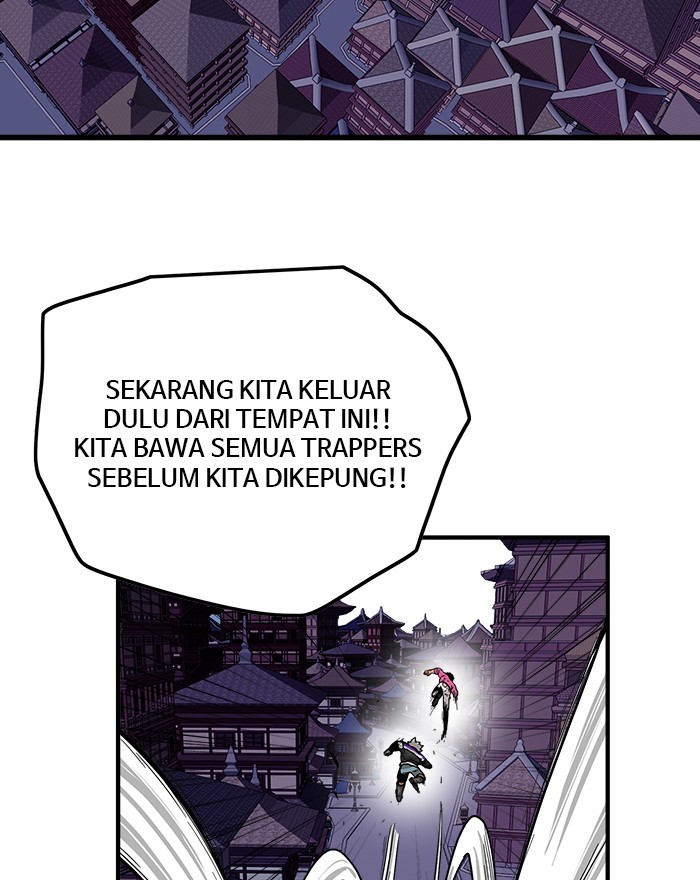 Troll Trap Chapter 133