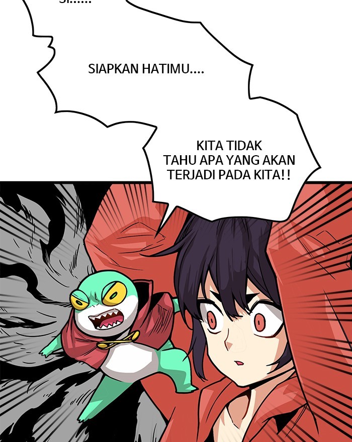 Troll Trap Chapter 133