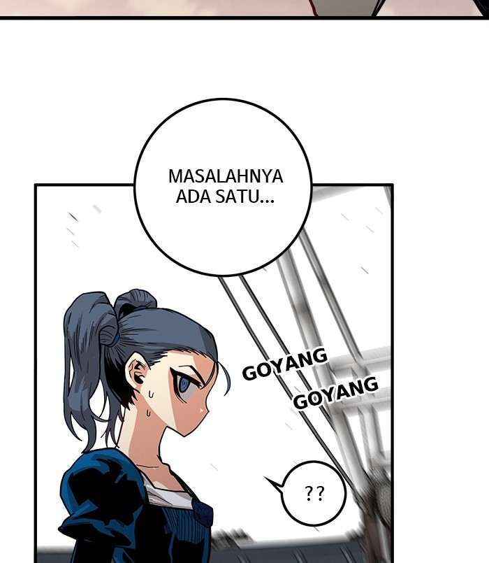 Troll Trap Chapter 135