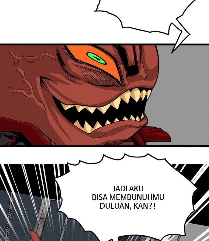 Troll Trap Chapter 135