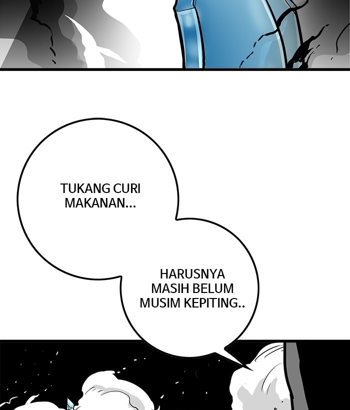 Troll Trap Chapter 136