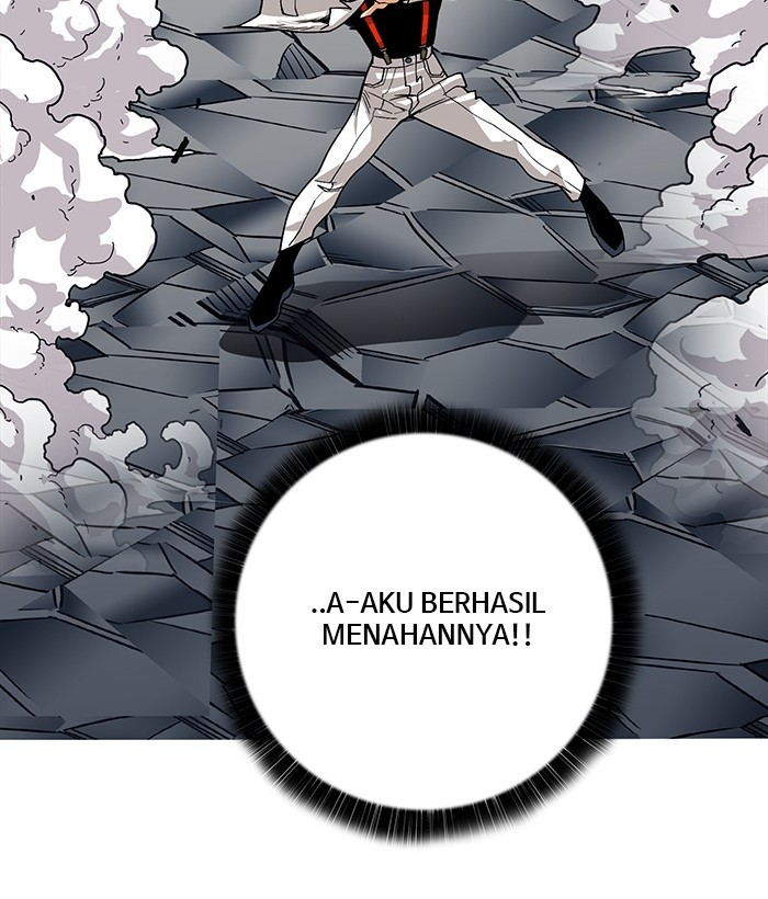 Troll Trap Chapter 136