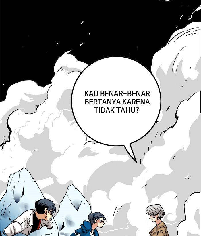 Troll Trap Chapter 137