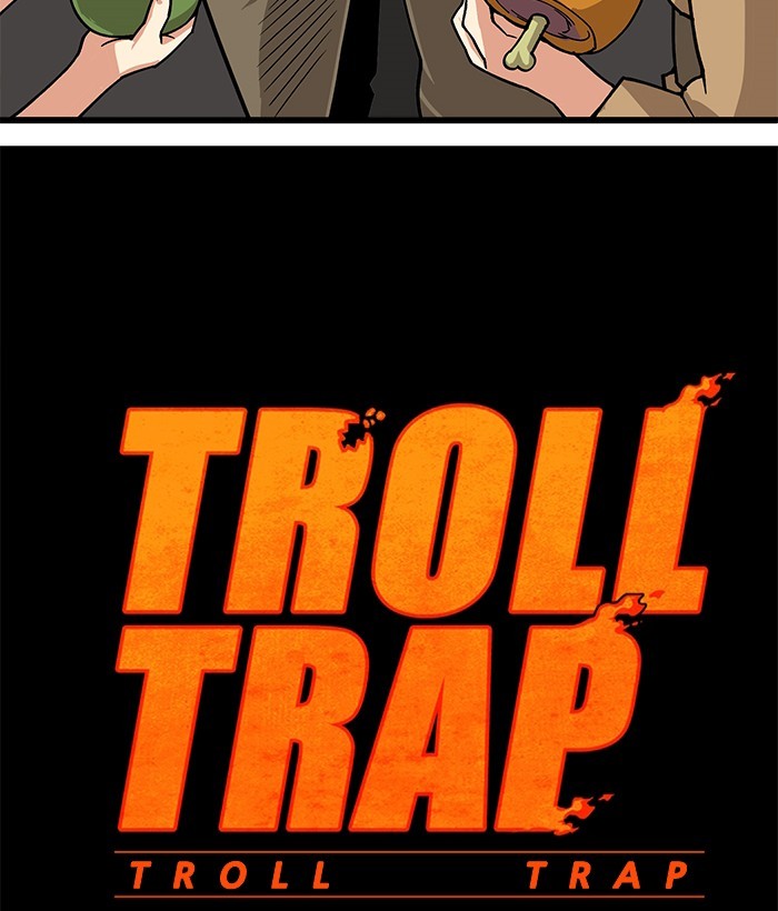 Troll Trap Chapter 137